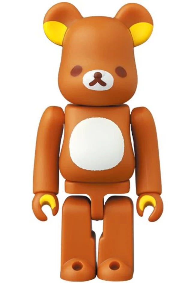 Series 45 Be@rbrick Blindbox [2023]