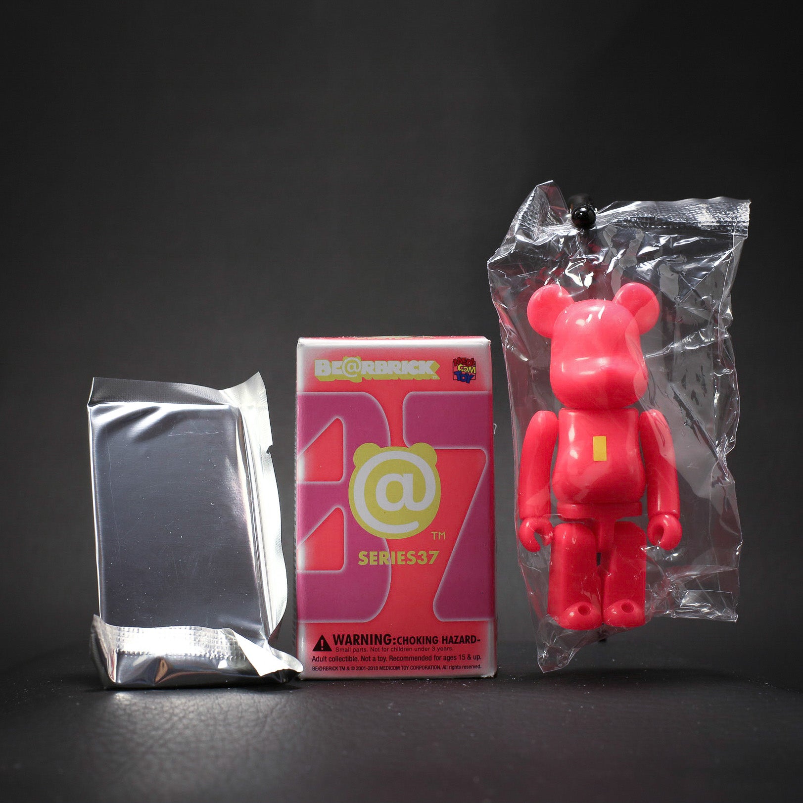 Be@rbrick Series 37