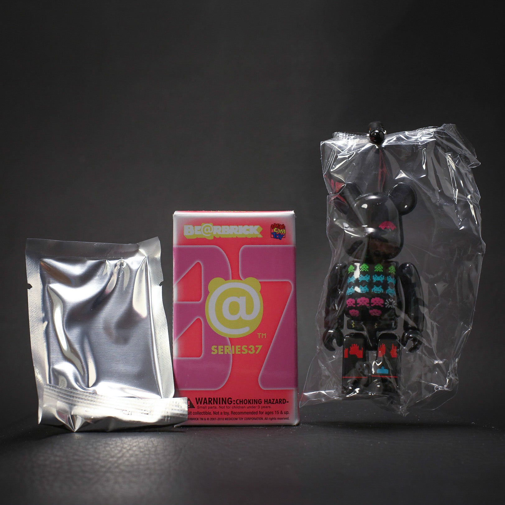 Be@rbrick Series 37