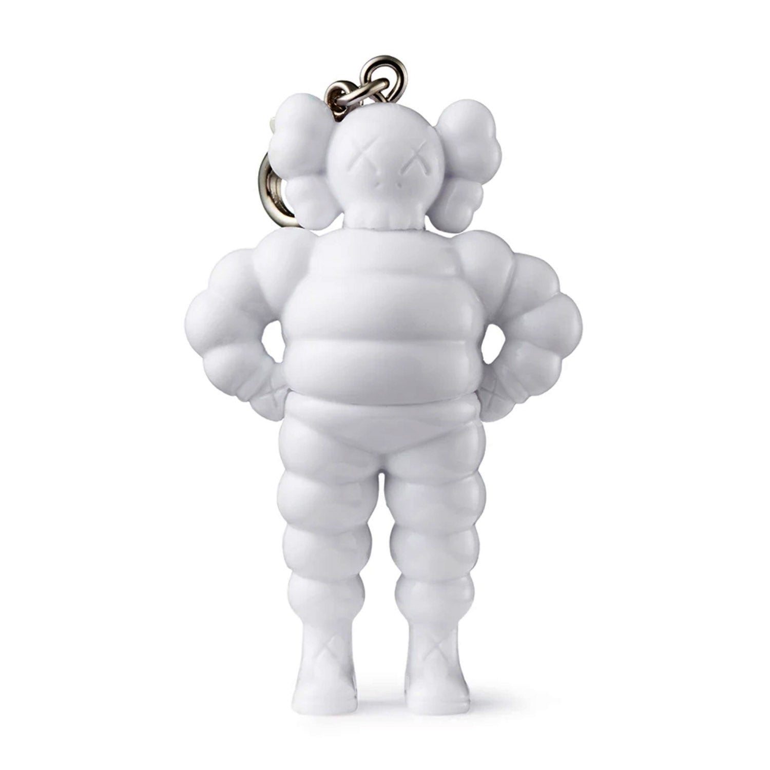 KAWS x Tokyo First Chum Keychain – CULTPORTLAND